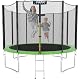 Kinetic Sports Salto