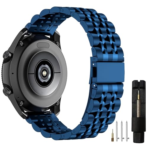Bracelet Galaxy Watch 3 45mm pour le sport et le bureau au quotidien