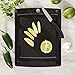 Epicurean All-In-One Cutting Board with Non-Slip Feet and Juice Groove, 11.5