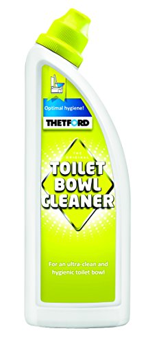 Thetford 500536 Toilet Bowl Cleaner detergente