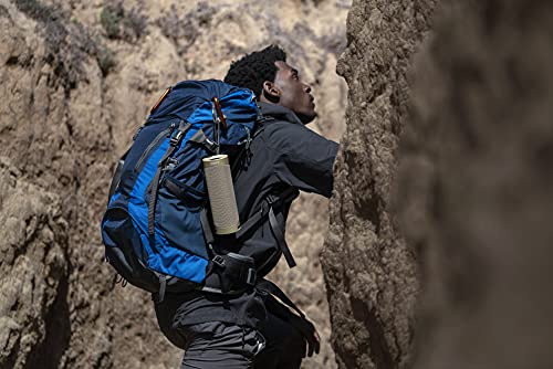 Sony SRS-XB23 | Enceinte Portable EXTRA BASS Bluetooth Stéréo, Sans Fil, résistante aux chocs, étanche pour Plage et Piscine, Gris Sable, SRSXB23