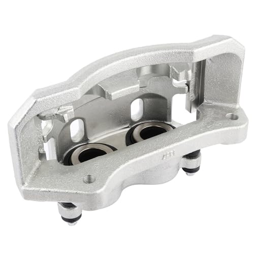 Image of SCITOO 18-B4890 18-B4891 D965 Disc Brake Calipers and Brake Pads Kits Fit For Dodge Ram 1500 2006-2008,For Dodge Ram 2500 2003-2008,For Dodge Ram 3500 2003-2008
