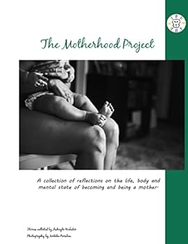 Paperback The Motherhood Project Book