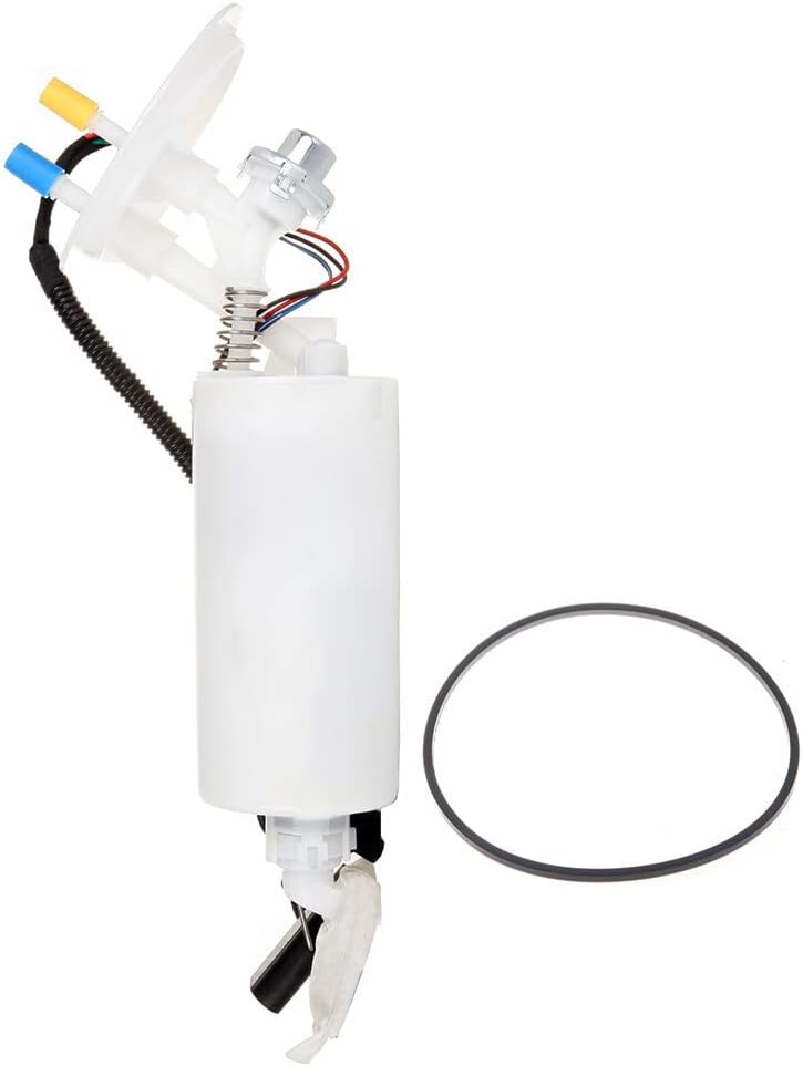 ECCPP Electric Fuel Pump Module Assembly Replacement for E7089M 1995-1997 for Chrysler Cirrus 2.4L,1995-1997 for Chrysler Cirrus 2.5L,1996-1998 for Chrysler Sebring 2.4L