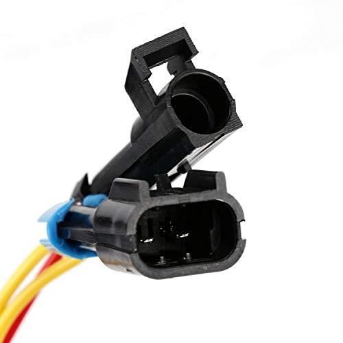 Wiianoxd Regolatore Di Tensione Raddrizzatore Per Mercury 4 Tempi 25 30 40 50 60 893640T01 - 2