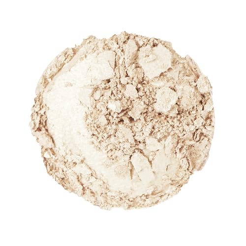 Image of Makeup Revolution Beam Bright Highlighter, All Over Face Glow, Powder To Liquid Formula, 4 Different Shades, Diamond Glow, 2.45 Grm (Pack of 1)