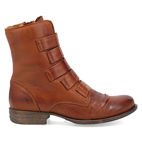 Miz Mooz Leighton Women's Boots2