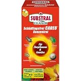 Substral Careo Konzentrat 250 ml gegen Blattläuse & Schädlinge
