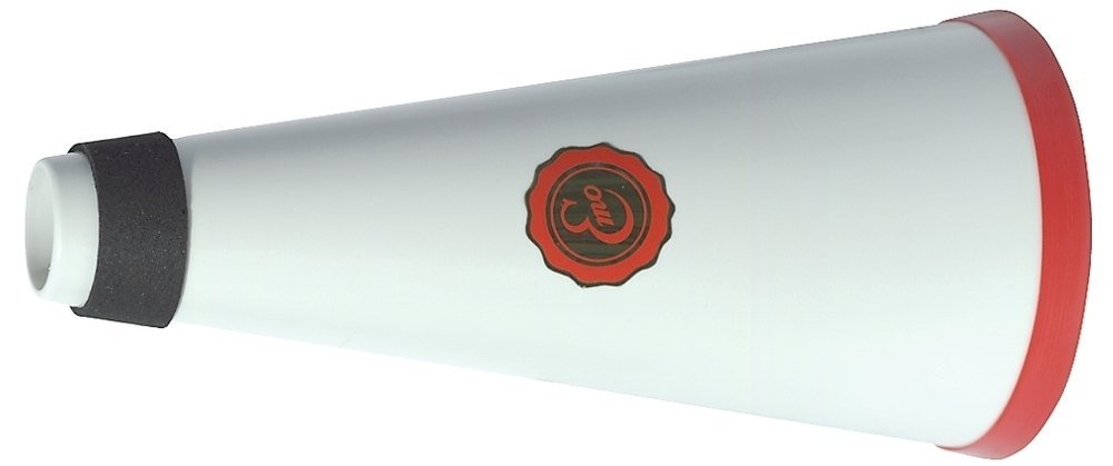 EMO Silenciador de trombón megáfono