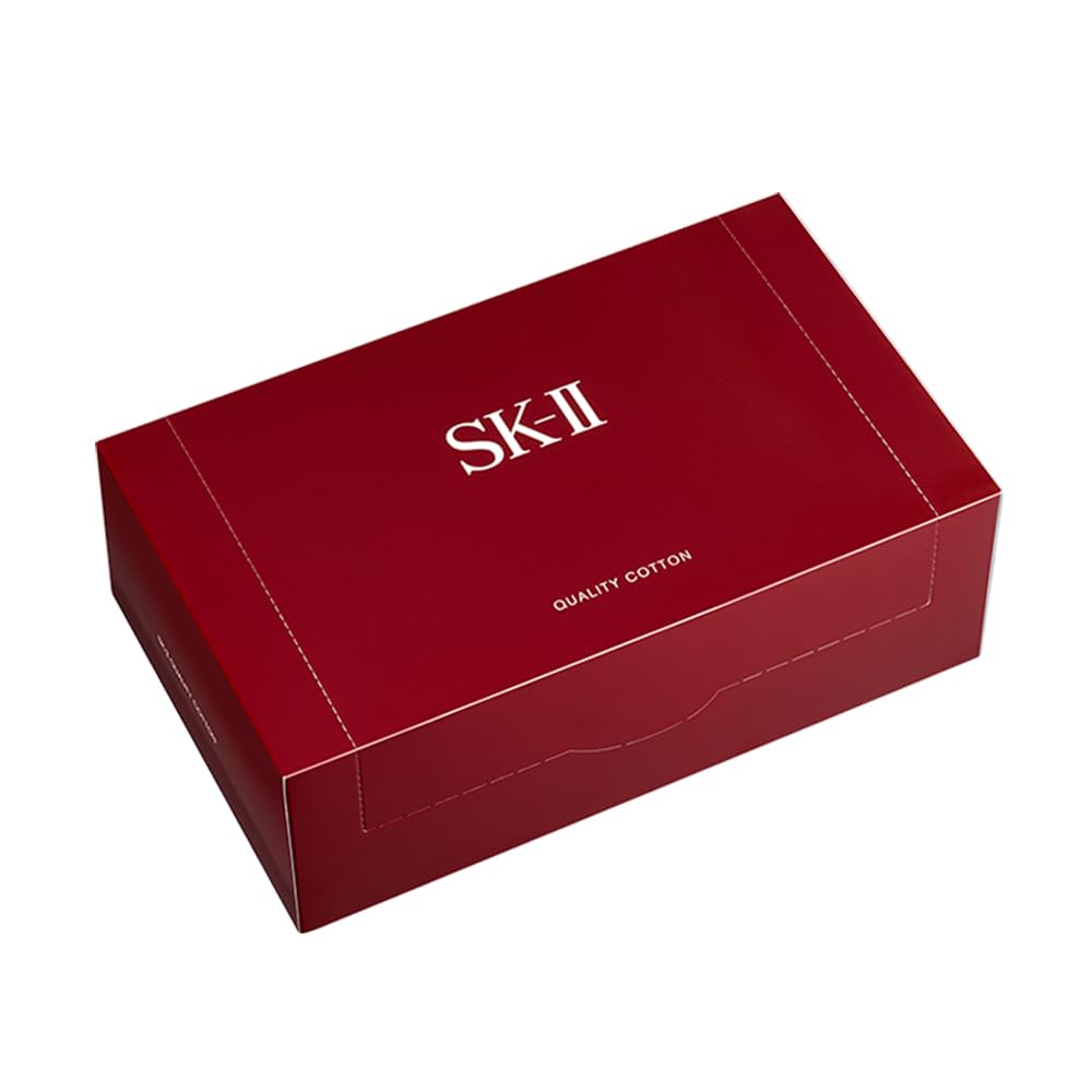 Amazon.co.jp: SK-II 公式ストア | クオリティー コットン 100枚