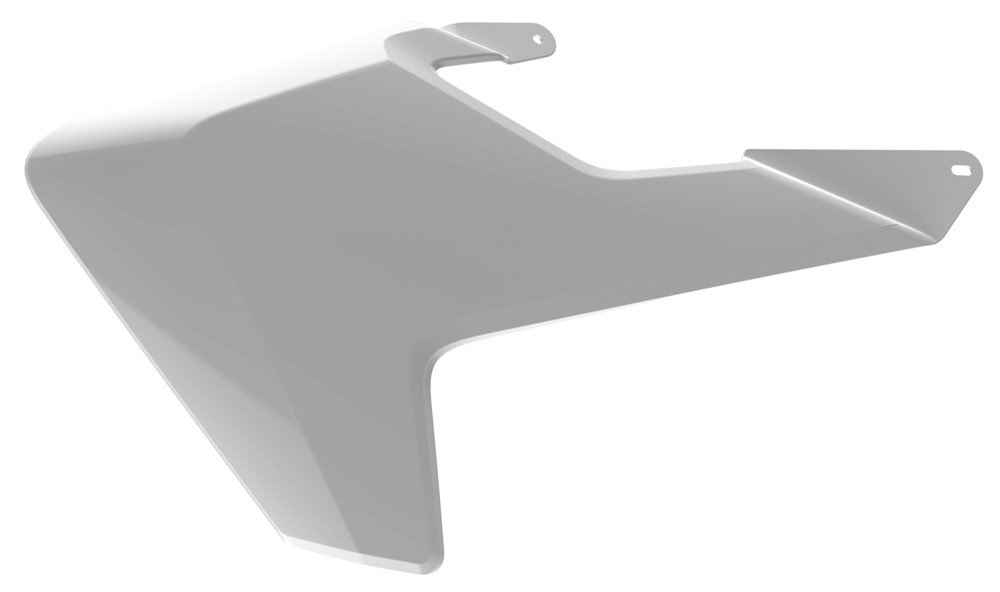 Rad Covers Hva Tc/Fc 16-18 Wh - 4