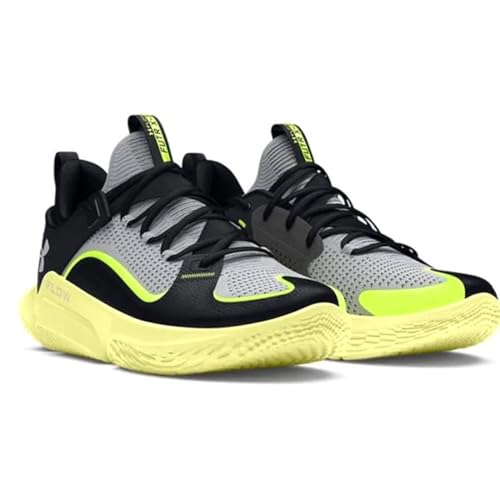 Under Armour Flow Futr X Escarpins baskets de sport légères et durables taille 42 - 2
