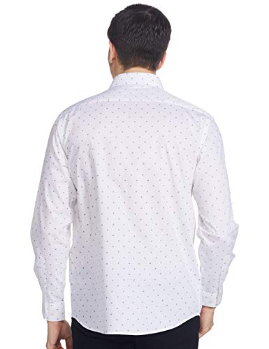 Image of Amazon Brand - Symbol Men's Regular Fit Casual Shirt