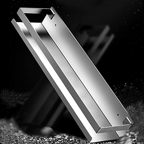 Kallrra 2 Pezz Mensola Doccia, Mensola Doccia