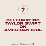American Idol: Season 24 (Celebrating Taylor Swift on American Idol)