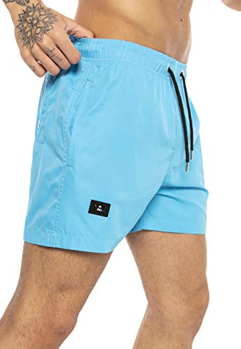 CMP Herren 3R50027N Badeshorts, Atollo, 52