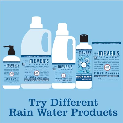 Mrs. Meyer'S Clean Day 308452 Liquid Hand Soap Refill thumb #7