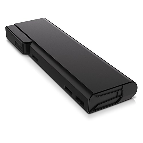 HP QK643AA - vue 4