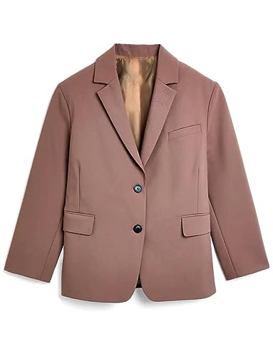 Blazer costume pour femme pour corriger la posture et briller lors d'un discours officiel