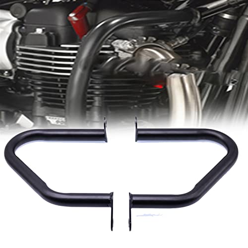 Accessoires pare-chocs Triumph Thruxton 1200 finition premium