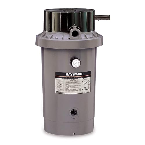 Hayward W3EC75A Perflex Extended-Cycle DE Filter