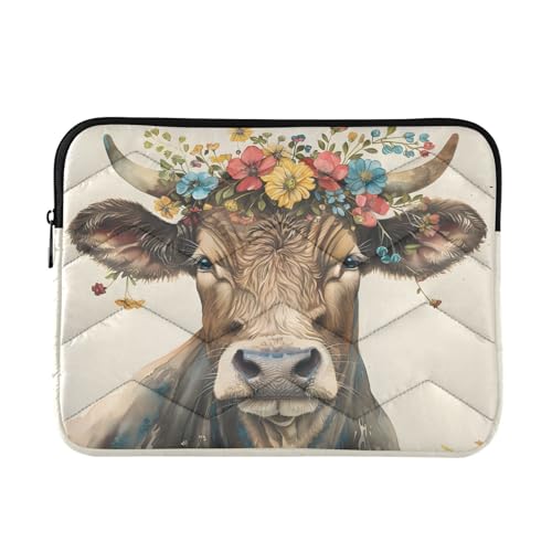Funda para portátil JIPONI tamaño grande 15-16 pulg. miniatura 1