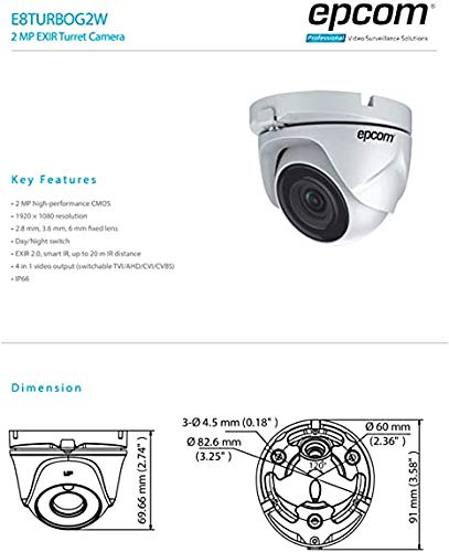 Cámaras De Seguridad, Electronics Imagen adicional