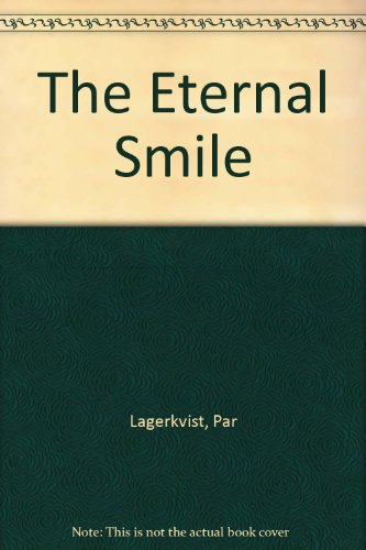 The Eternal Smile B009UQU528 Book Cover