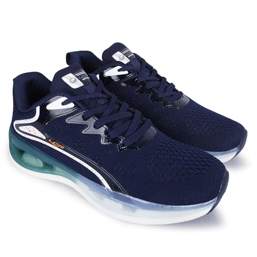 Image of Lancer Mens Platinum-41 Running Shoes