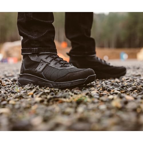Image of VIKTOS Men's Range Trainer XD Waterproof Breathable Rugged High Traction DWR /Durable Water-Repellent Training Tactical Boots
