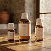 Manhattan Beach – Capri, Diffuser Oil Inspired by Luxurious Fragrance - Fragrance Oil for Ultrasonic and Waterless Diffusers and Crafting - 120 mL, 4 fl oz Glass Bottle #3