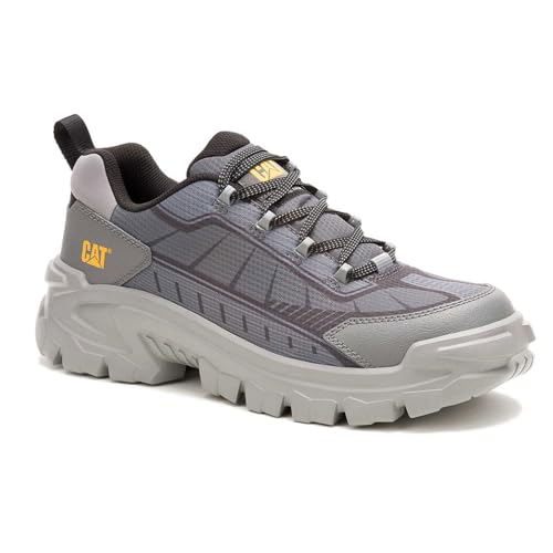 Image of CAT Mens Invader Sport Lo Mesh Ct