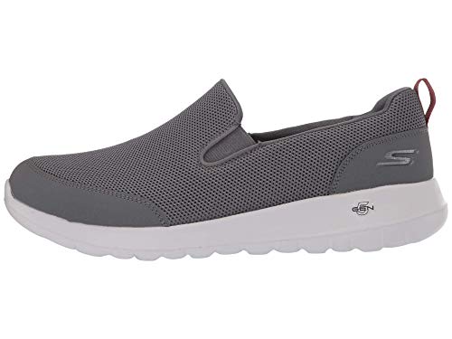 Image of Skechers Men Go Walk Max Clinched Walking Shoes
