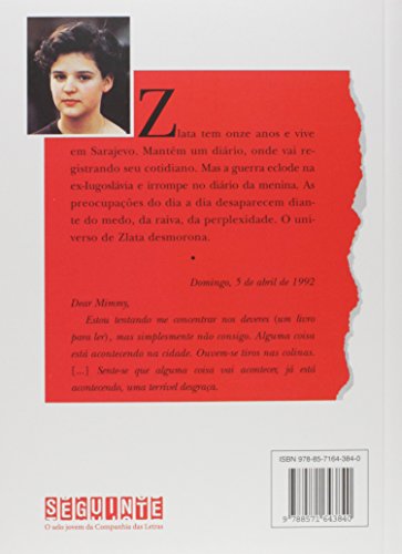 O diário de Zlata