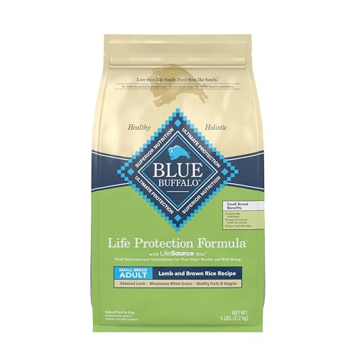 Top 10 Diamond Senior Dog Foods An Expert Review and Buying Guide