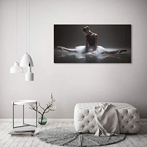 Tableau plexiglas 120x60cm pour habiller un grand mur vide