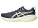 Produktbild ASICS Herren Gel-Cumulus 27 Laufschuhe, Indigo Fog/Lucid Yellow, 44 EU