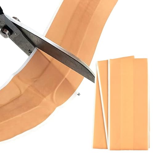 Image of Cut to Size Strip Plasters Large First Aid Adhesive Waterproof Roll 2 M Long