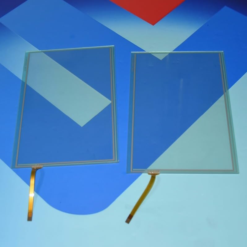 Spare Parts for Printer 10x Copier Machine Touch Screen Frame for Min0lta EP 3000 4000 4050 6000 Copier Parts EP3000 Touch Screen Panel