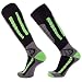 Ski Socks - Best Lightweight Warm Skiing Socks
