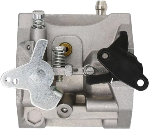 Hippotech Vergaser und Luftfilter-Set mit Rückzugstarter, Zündspule für Honda GCV160 GCV160A Rasenmäher GCV160LA GCV160LE GCV160A0 GCV160LA0