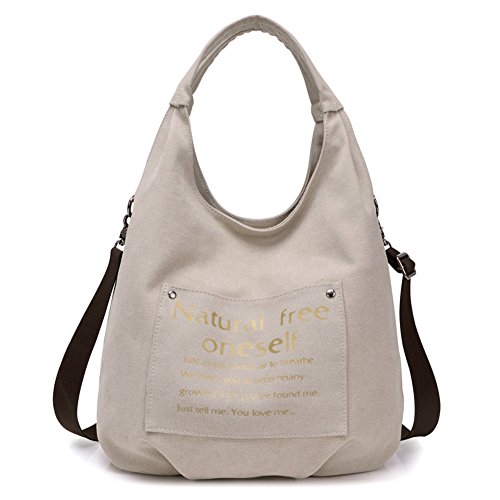Sac japonais en toile l'esprit denim coréen pour affirmer votre style