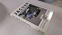 Jaguar Driver's Book (Foulis Drivers Book Series) 0854296263 Book Cover