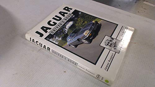 Jaguar Driver's Book view 2