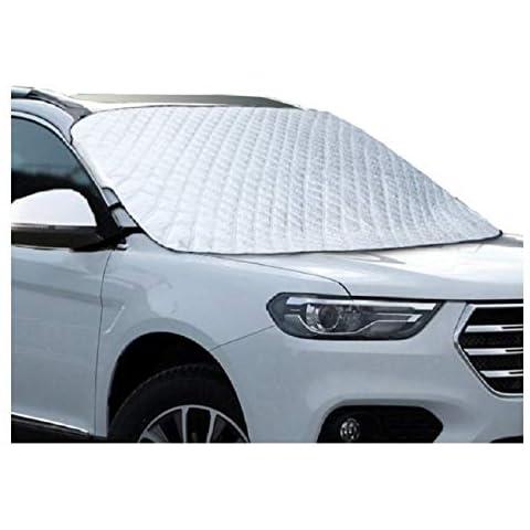 MITALOO Car Windshield Snow Cover Cover