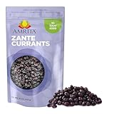 Amrita Zante Currant 1 lb | No Added Sugar, Naturally Sweet...