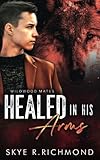 Cover zum Buch Healed in His Arms