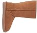 Koolaburra by UGG womens Victoria Tall Fashion Boot, Chestnut, 8 US