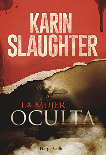 La mujer oculta (HARPERCOLLINS)