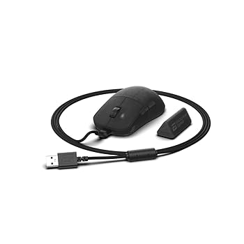 Endgame Gear OP1W 4K ダークフロスト Amazon.com: ENDGAME GEAR OP1w 4k Wireless Gaming Mouse Dark